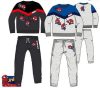 Spiderman kids sweatpants, jogging set 3-8 years