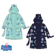 Peppa Pig children's bathrobe 3-6 years