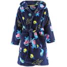 Peppa Pig children's bathrobe 3-6 years