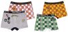 Harry Potter kids boxer shorts 2 pieces/pack