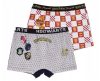 Harry Potter kids boxer shorts 2 pieces/pack