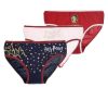 Harry Potter kids lingerie, panties 3 pieces per pack