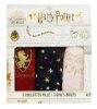 Harry Potter kids lingerie, panties 3 pieces per pack