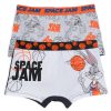 Space Jam: A New Legacy kids boxer shorts 2 pieces/pack