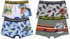 Jurassic World kids boxer shorts 2 pieces/pack