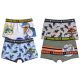 Jurassic World kids boxer shorts 2 pieces/pack