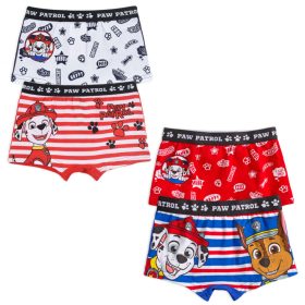 PJ Masks 3 pack briefs red & navy - BOYS 2-8 YEARS Underwear & Socks
