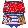 Paw Patrol kids boxer shorts 2 pieces/pack