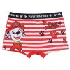 Paw Patrol kids boxer shorts 2 pieces/pack