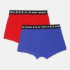 Paw Patrol kids boxer shorts 2 pieces/pack