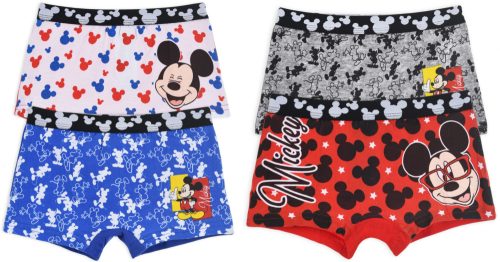 Disney Mickey kids boxer shorts 2 pieces/pack