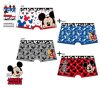 Disney Mickey kids boxer shorts 2 pieces/pack