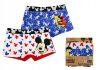 Disney Mickey kids boxer shorts 2 pieces/pack