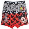 Disney Mickey kids boxer shorts 2 pieces/pack