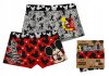 Disney Mickey kids boxer shorts 2 pieces/pack