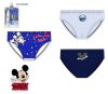 Disney Mickey kids lingerie, underwear 3 pieces per box