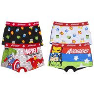 Avengers kids' boxer shorts 2 pieces/pack