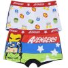 Avengers kids boxer shorts 2 pieces/pack