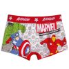 Avengers kids boxer shorts 2 pieces/pack