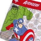 Avengers kids' boxer shorts 2 pieces/pack