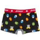 Avengers kids' boxer shorts 2 pieces/pack