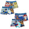 Paw Patrol kids boxer shorts 2 pieces/pack