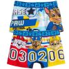 Paw Patrol kids boxer shorts 2 pieces/pack