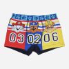 Paw Patrol kids boxer shorts 2 pieces/pack