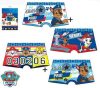 Paw Patrol kids boxer shorts 2 pieces/pack