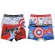 Avengers kids boxer shorts 2 pieces/pack