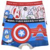 Avengers kids boxer shorts 2 pieces/pack