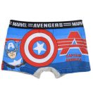 Avengers kids' boxer shorts 2 pieces/package