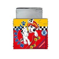 Paw Patrol children's scarf, snood