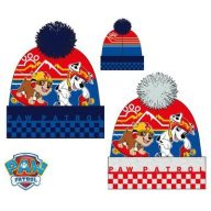 Paw Patrol children's hat 52-54 cm