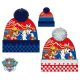 Paw Patrol kids hat 52-54 cm