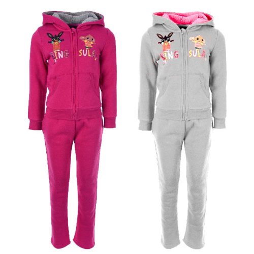 Bing kids sweatpants, jogging set 3-6 years