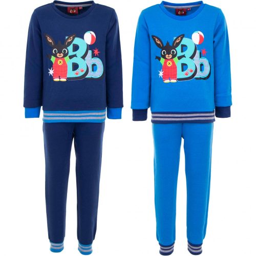 Bing kids sweatpants, jogging set 3-6 years in a gift box