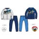 Bing kids sweatpants, jogging set 3-6 years