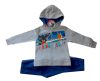 Bing kids sweatpants, jogging set 3-6 years