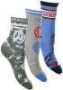 Avengers kids sock 23-34