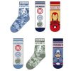 Avengers kids sock 23-34