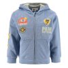 Paw Patrol Mountain kids sweater 3-6 years