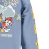 Paw Patrol Mountain kids sweater 3-6 years