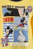 Disney Mickey Kids Long Pajama 3-8 years