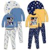 Disney Mickey Kids Long Pajama 3-8 years