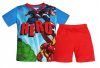Avengers Hero kids short pyjamas 3-8 years
