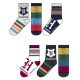 Harry Potter Hogwarts kids sock 23-34