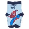 Spiderman Cube kids sock 23-34