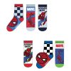 Spiderman Cube kids sock 23-34