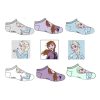 Disney Frozen Spark kids secret socks, invisible socks 23-34